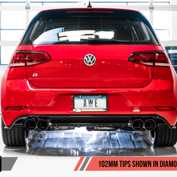 AWE Tuning 3015-43140