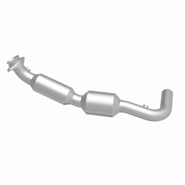 Magnaflow 5582311