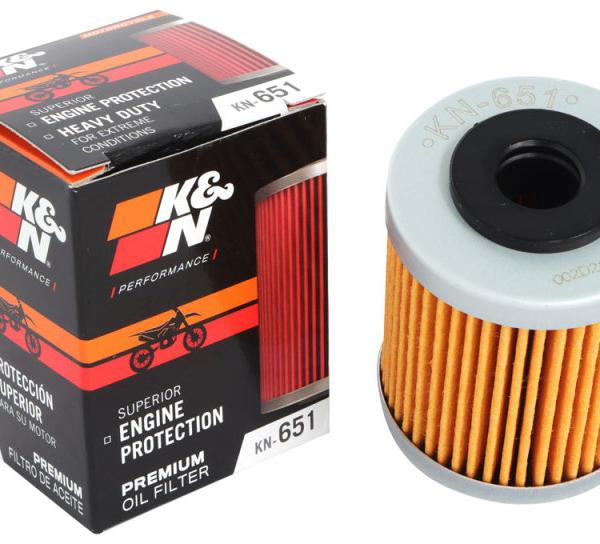 K&N Engineering KN-651