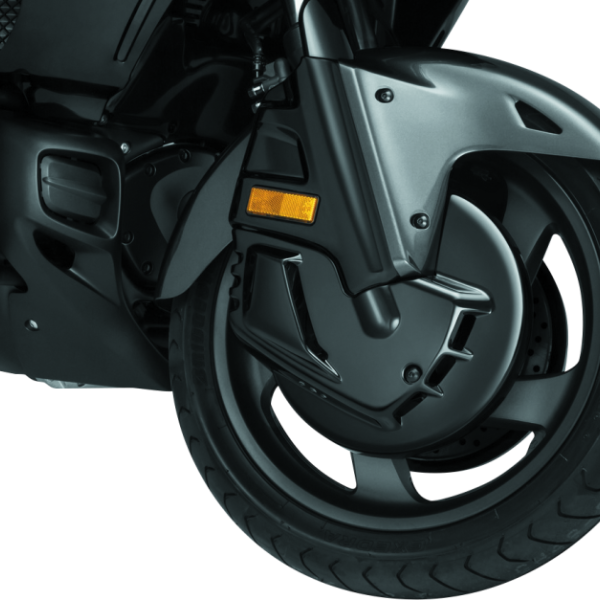 Kuryakyn 7460