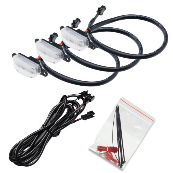 ORACLE Lighting 5889-005-C