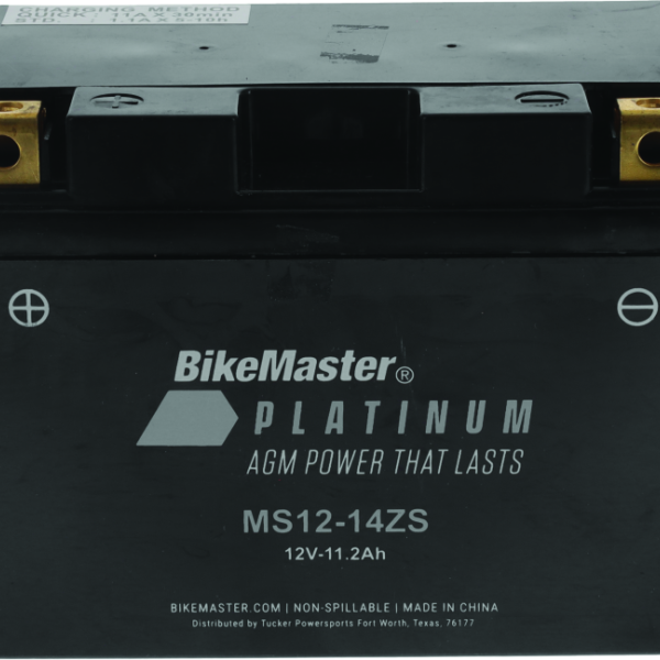 BikeMaster 780716