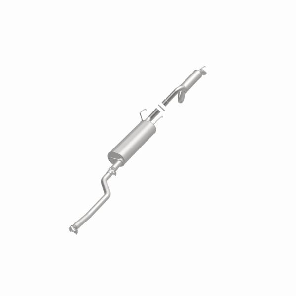 MAG BRE Exhaust Kits Magnaflow 106-0092