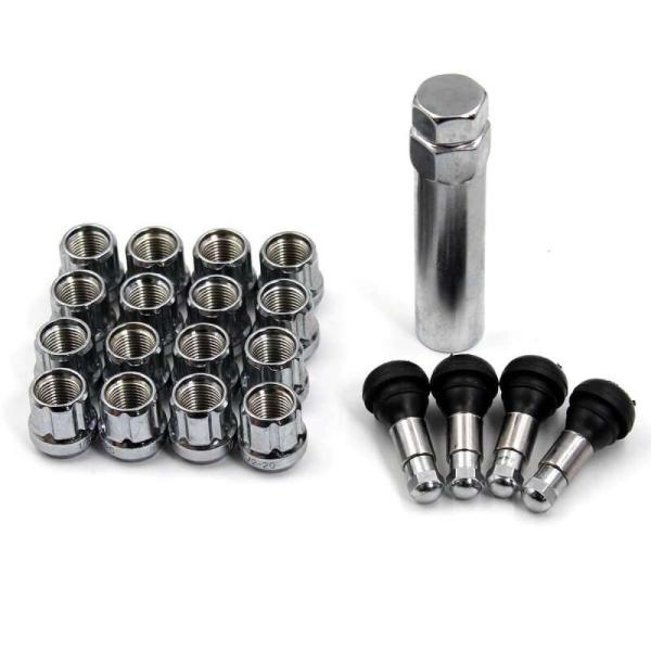 RST Lug Kits - Open End Race Star 602-5838-10