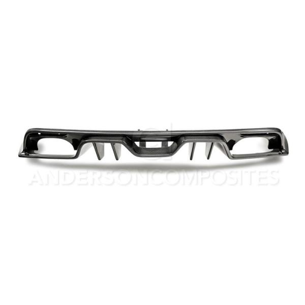 Anderson Composites AC-RL15FDMU-ARQ