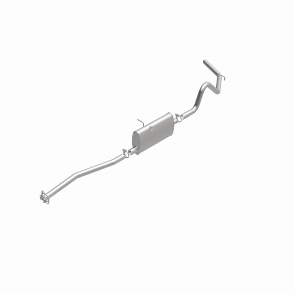 MAG BRE Exhaust Kits Magnaflow 106-0184