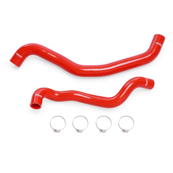 Mishimoto MMHOSE-FV8-04RD