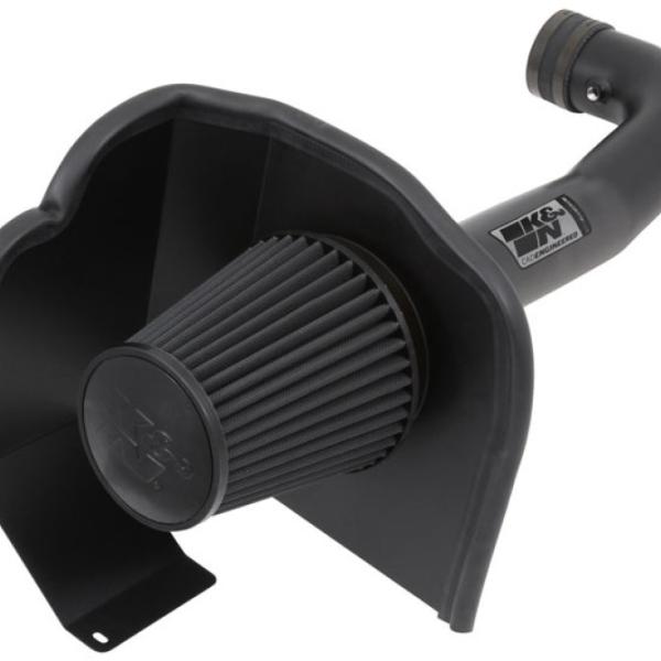 K&N Engineering 71-3082