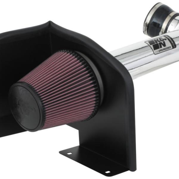 K&N Engineering 77-3070KP