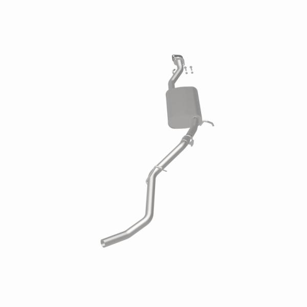 Magnaflow 108-0191