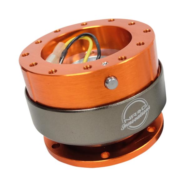 NRG SRK-200OR