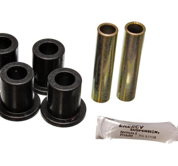 ES Spring/Shackle Bush - Black Energy Suspension 4.2130G
