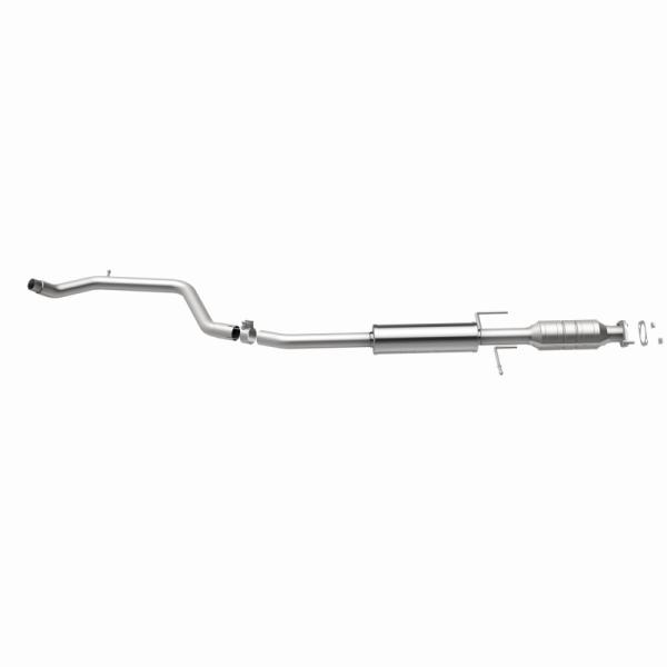 MAG Converter Direct Fit Magnaflow 24886
