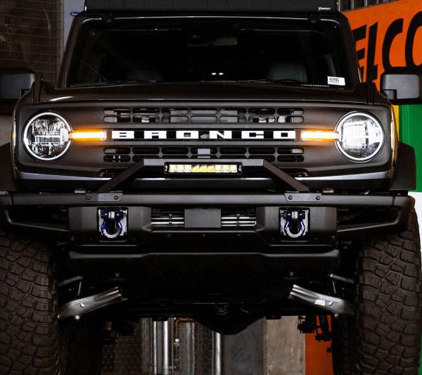 DV8 Offroad LBBR-04
