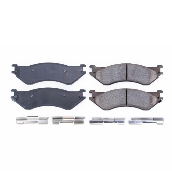 PowerStop 17-702A