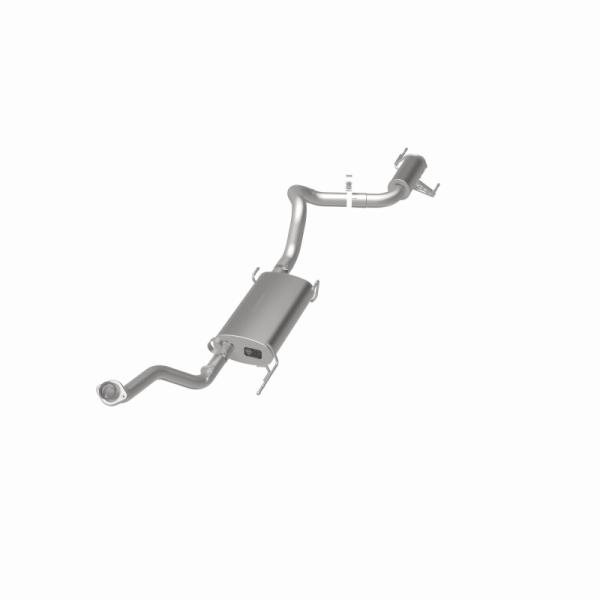 MAG Catback Exhaust Magnaflow 19657