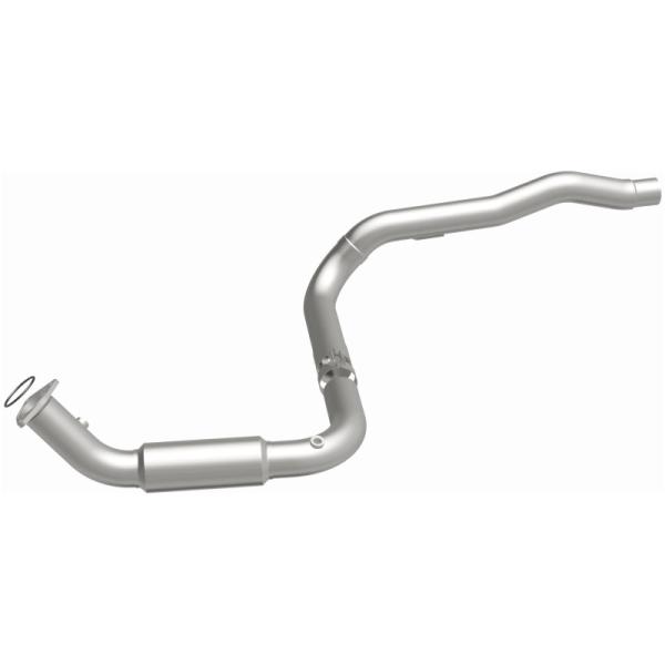MAG Converter Direct Fit Magnaflow 49640