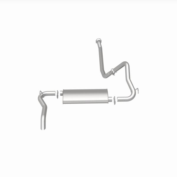 MAG BRE Exhaust Kits Magnaflow 106-0646