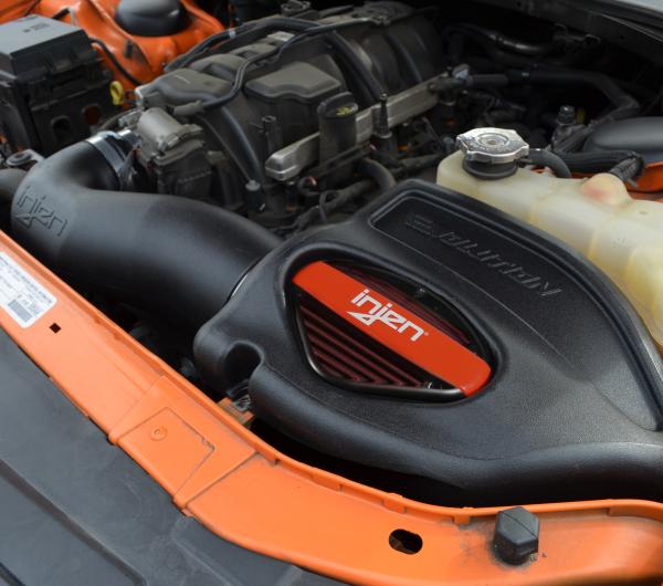 INJ EVO Intakes Injen EVO5100C