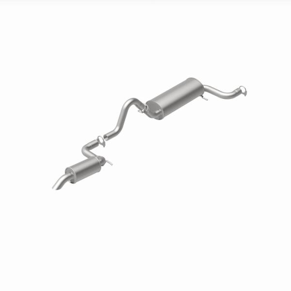 MAG BRE Exhaust Kits Magnaflow 106-0024