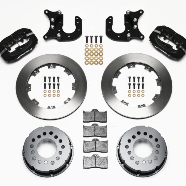WIL Dynalite Brake Kit Wilwood 140-2117-B
