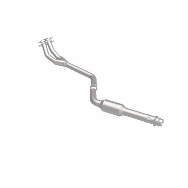 Magnaflow 4481662