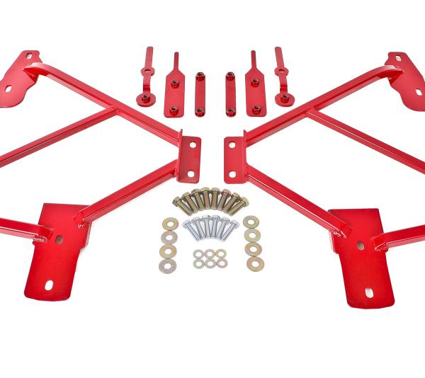 BMR Suspension SFC015R