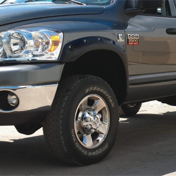 Stampede 8419-2