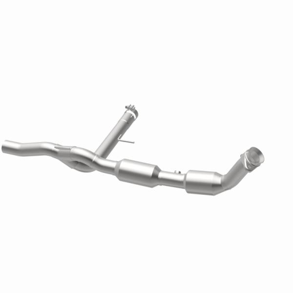 Magnaflow 4583744
