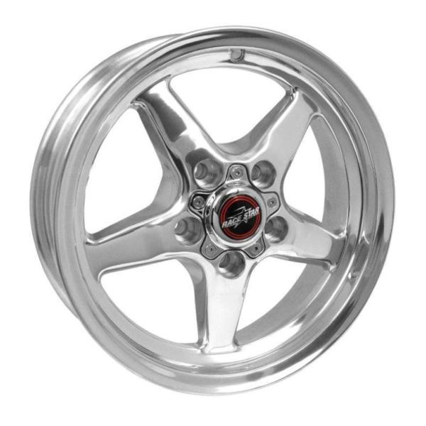 Race Star 92-550144DP