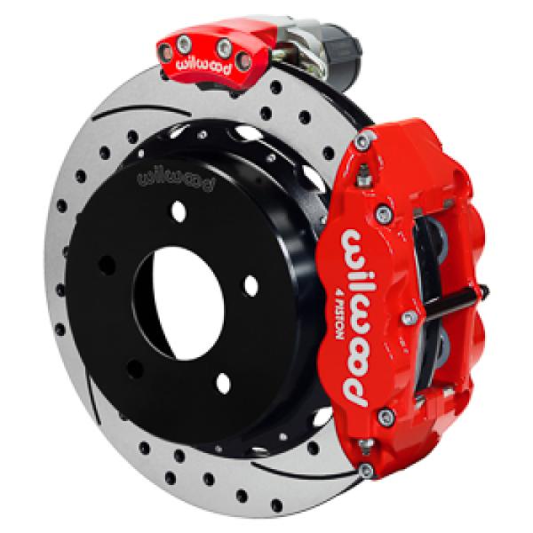 WIL Superlite Brake Kit Wilwood 140-18045-DR