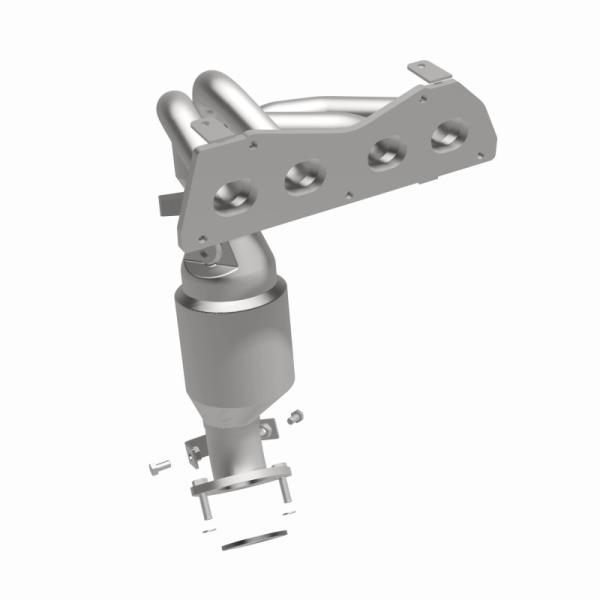 MAG Converter Direct Fit Magnaflow 5531800