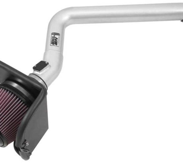 K&N Engineering 77-1570KS