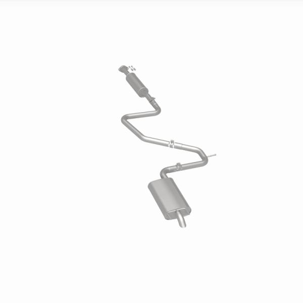 Magnaflow 106-0948