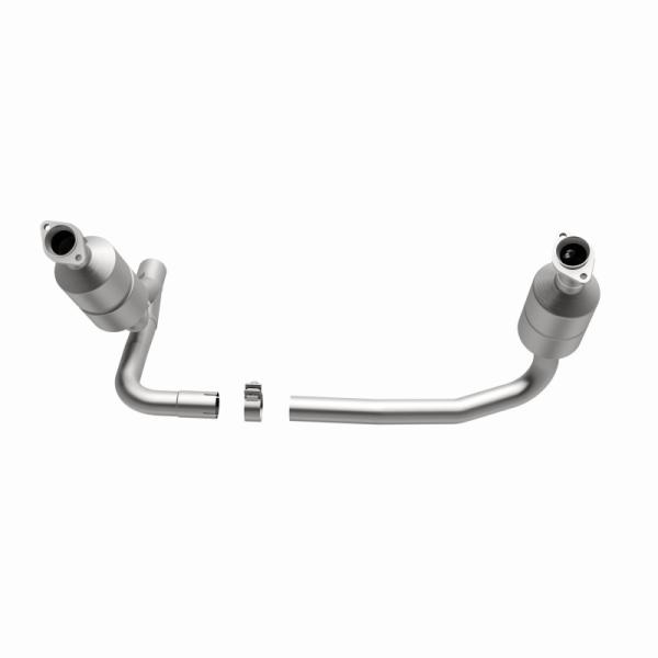 Magnaflow 49658
