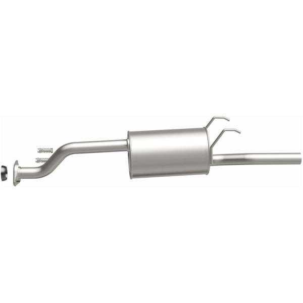 MAG BRE Muffler Kit Magnaflow 108-0059