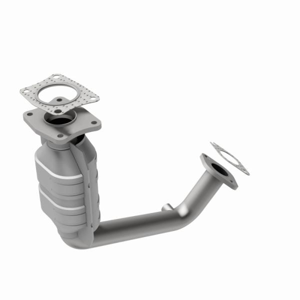 MAG Converter Direct Fit Magnaflow 49005