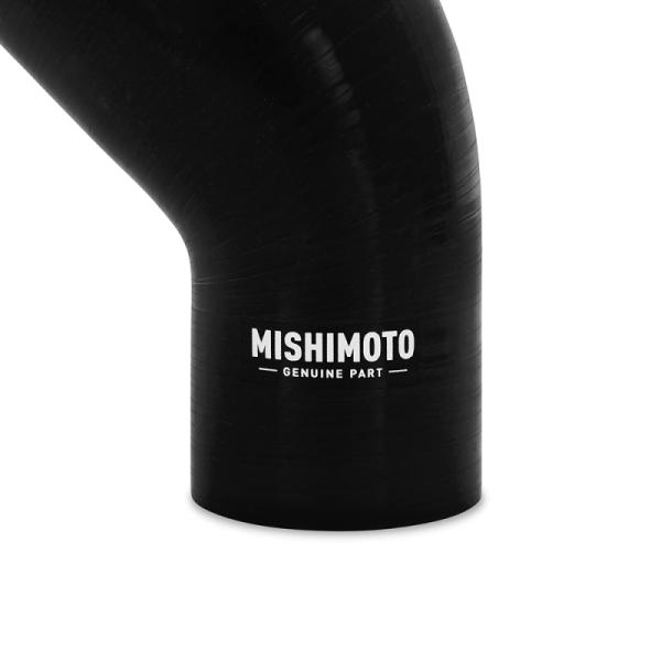 Mishimoto MMCP-R45-25275BK