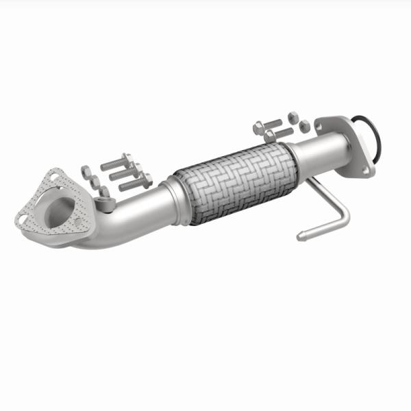 MAG BRE Front Pipe Kit Magnaflow 107-0206