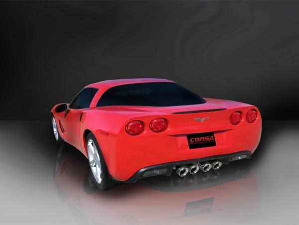 CORSA Performance 14469CB4