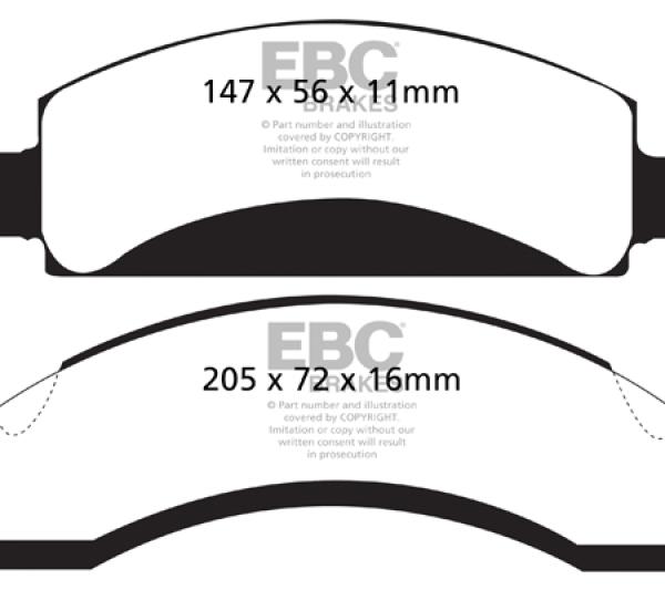 EBC DP61241