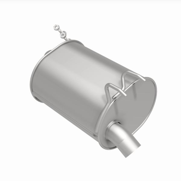 MAG BRE Muffler Kit Magnaflow 108-0249