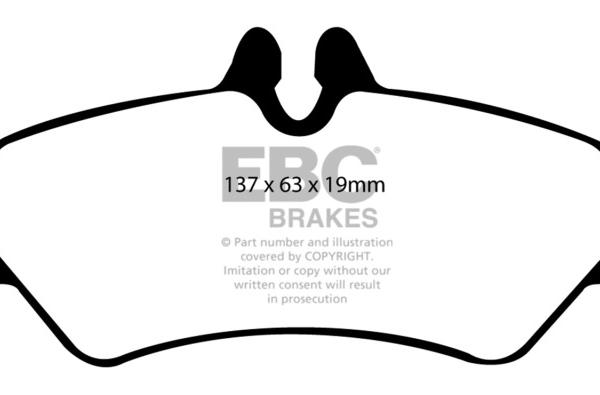 EBC DP61927