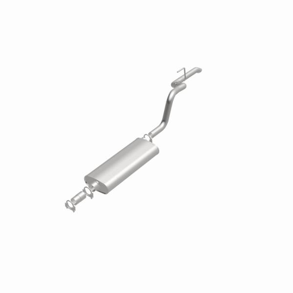 MAG BRE Exhaust Kits Magnaflow 106-0018