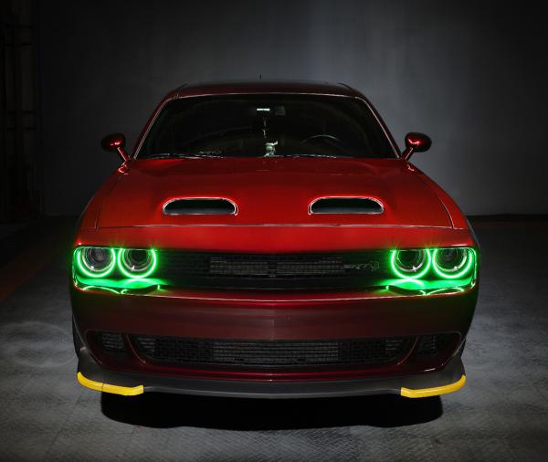 ORACLE Lighting 3990-332