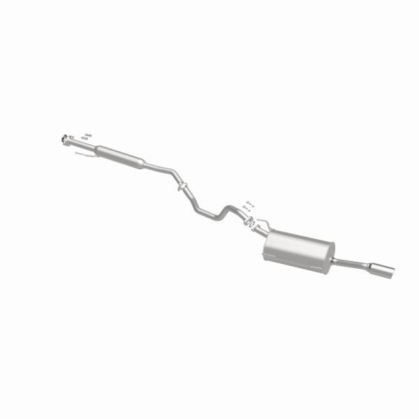 MAG BRE Exhaust Kits Magnaflow 106-0962