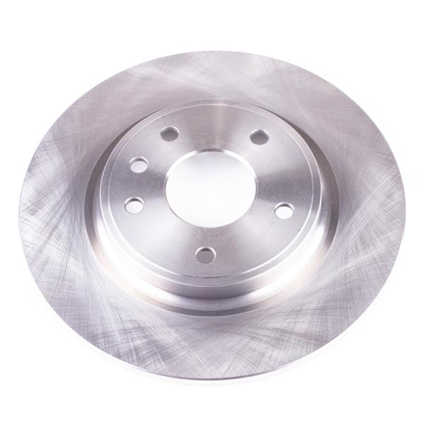 PowerStop AR86001