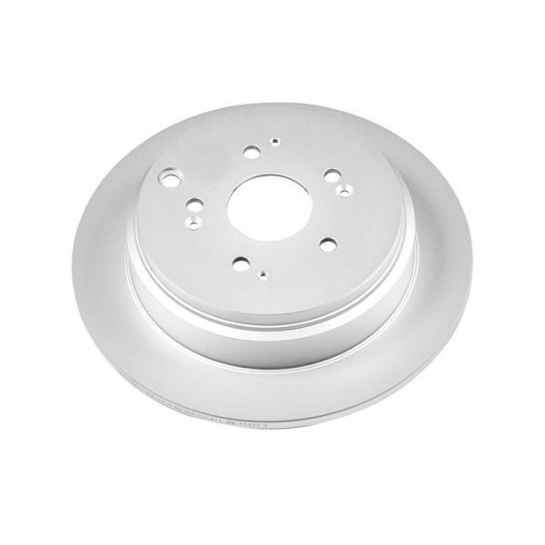 PowerStop JBR988EVC