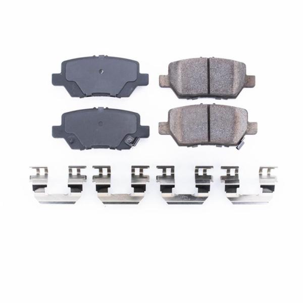 PowerStop 17-1090