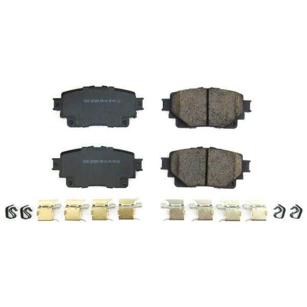 PowerStop 17-2305